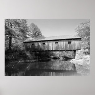 Poster Pont Lovejoy