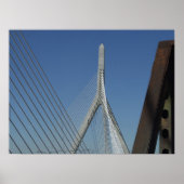 Poster Pont LZBH (Devant)