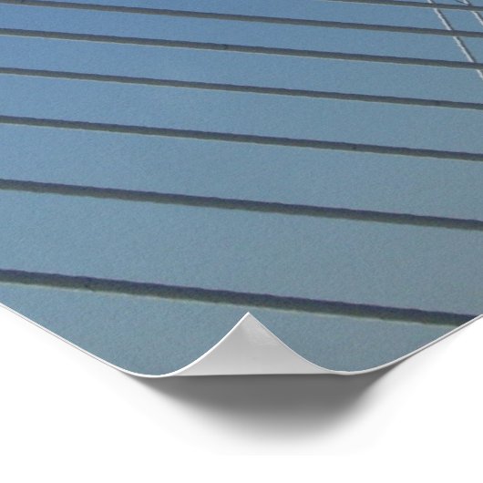 Poster Pont LZBH (Coin)