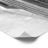 Poster Pont Monroe Street - Spokane Washington (Coin)