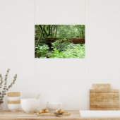 Poster Pont Muir Woods I (Cuisine)