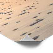 Poster Pont naturel (Coin)