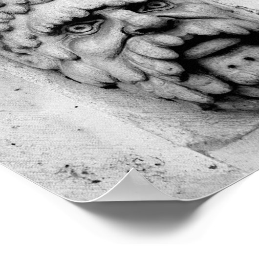 Poster Pont Neuf (Coin)