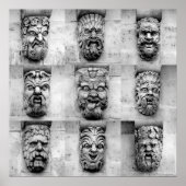 Poster Pont Neuf (Devant)