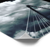 Poster pont obligataire de christopher (Coin)