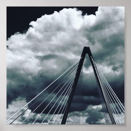 Poster pont obligataire de christopher (Devant)