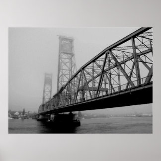 Poster Pont Portsmouth