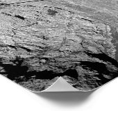 Poster Pont Royal Gorge (Coin)