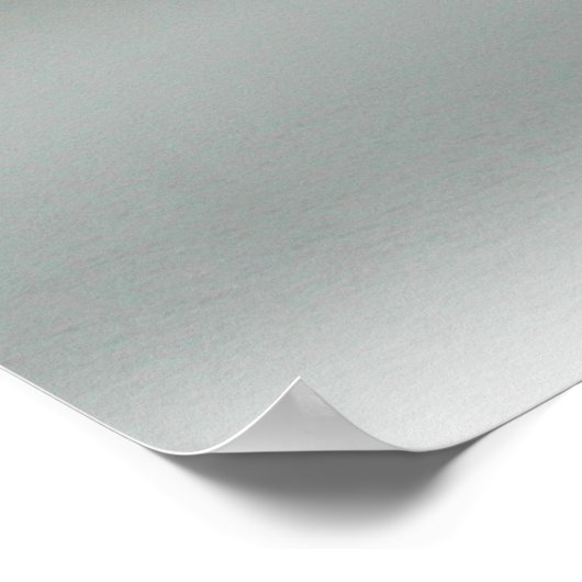 Poster Pont Sagamore dans le brouillard (Coin)