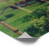 Poster Pont Tower (Coin)