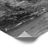 Poster Pont universitaire (Coin)