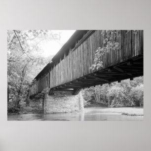 Poster Pont universitaire