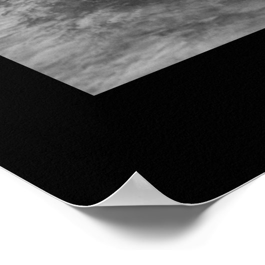 Poster Pont vers nulle part (Coin)