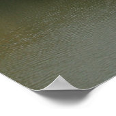 Poster pont vieux, florence (Coin)