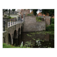 Pont, village de Dutch