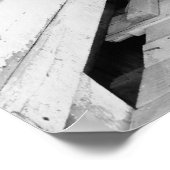 Poster Pont West Union (Coin)