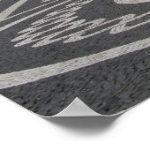 Poster Ponta Delgada, Açores (Coin)