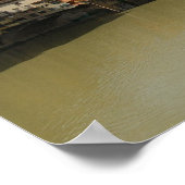 Poster Ponte Vecchio (Coin)