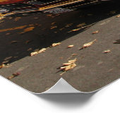 Poster Pontiac GTO 1965 (Coin)