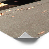 Poster Pontiac GTO 1965 (Coin)