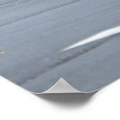 Poster Pontiac Trans Am 1979 (Coin)