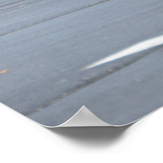 Poster Pontiac Trans Am 1979 (Coin)