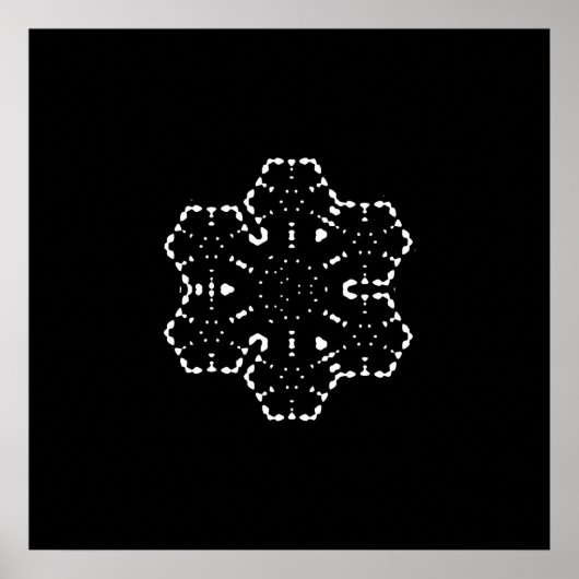 Poster pontos (Devant)