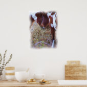 Poster Pony (Cuisine)