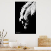 Poster Pony, Beaux-Arts Photographie (Cuisine)
