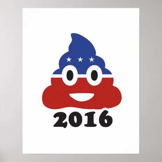 Poster Poo 2016 - - (Devant)