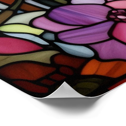 Poster Poodle (Coin)