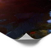 Poster Poodle (Coin)