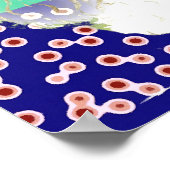 Poster Poodle (Coin)