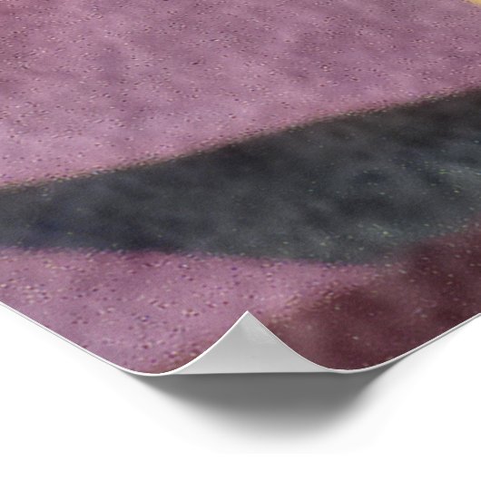 Poster Poodle (Coin)