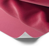 Poster Poodle in Suit and Sunglasses (Coin)