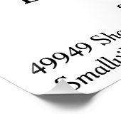 Poster Pool Shark Business (Coin)