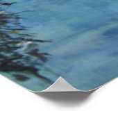 Poster Pool Zurich 2013 (Coin)