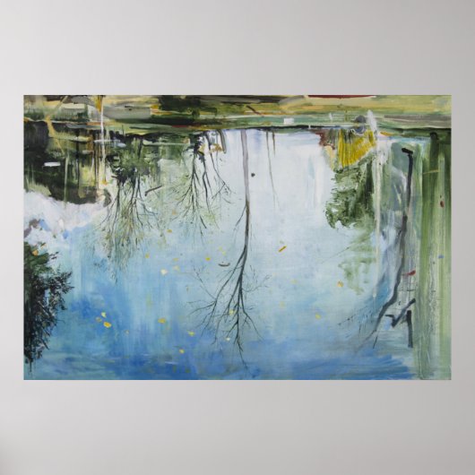 Poster Pool Zurich 2013 (Devant)