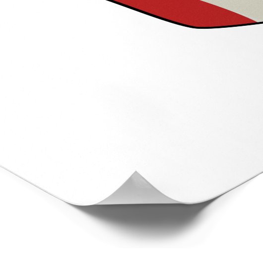 Poster Poop Corn Funny Pop Corn Pun (Coin)