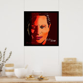 Poster Pop_Al_Gore (Cuisine)