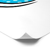 Poster pop art (Coin)