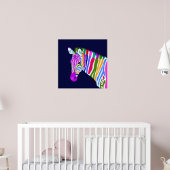 Poster Pop Art Animal