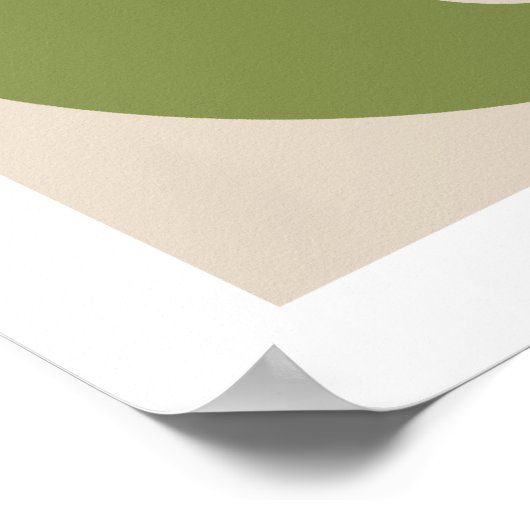 Poster Pop Art Banjo (Coin)