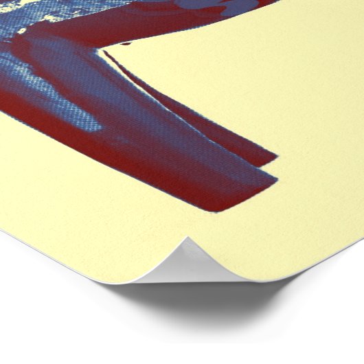 Poster Pop Art dala (Coin)