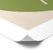 Poster Pop Art en fonctionnement d'une caméra (Coin)