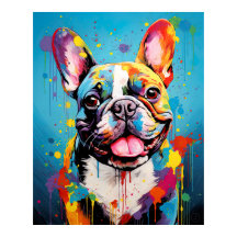 Pop Art French