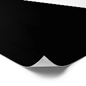 Poster Pop Art LOVE (Coin)