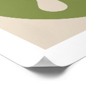 Poster Pop Art Math (Coin)