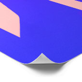 Poster Pop Art Mona Lisa (Coin)