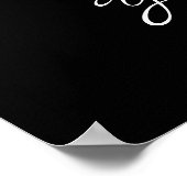 Poster Pop Art Motivational Objectif Citation Basketball  (Coin)